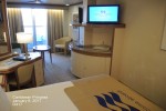 Mini-Suite Stateroom Picture