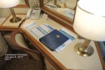 Mini-Suite Stateroom Picture