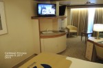 Mini-Suite Stateroom Picture