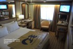 Interior Stateroom Picture