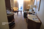 Suite Stateroom Picture