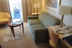 Suite Stateroom Picture