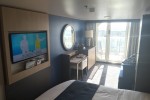 Balcony Stateroom Picture