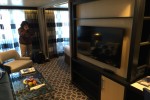 Grand Suite - 1 Bedroom Stateroom Picture