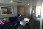 Junior Suite Large Balcony Stateroom Picture