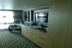 Junior Suite Stateroom Picture