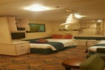 Interior Stateroom Picture