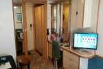 Oceanview Stateroom Picture