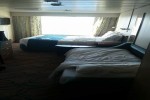 Oceanview Stateroom Picture