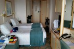 Spacious Balcony Stateroom Picture