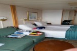 Spacious Balcony Stateroom Picture