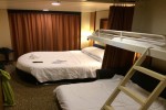 Spacious Balcony Stateroom Picture