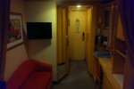 Interior Stateroom Picture