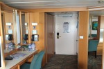 Oceanview Stateroom Picture