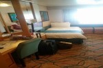 Oceanview Stateroom Picture