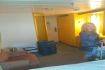 Oceanview Stateroom Picture