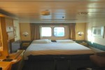 Oceanview Stateroom Picture