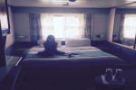 Oceanview Stateroom Picture