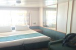 Oceanview Stateroom Picture