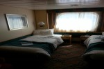 Oceanview Stateroom Picture