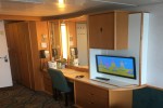 Oceanview Stateroom Picture