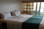 Spacious Balcony Stateroom Picture