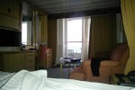 Spacious Balcony Stateroom Picture