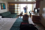 Spacious Balcony Stateroom Picture