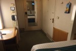 Interior Stateroom Picture