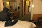 Interior Stateroom Picture