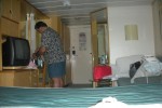 Oceanview Stateroom Picture