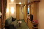 Spacious Balcony Stateroom Picture