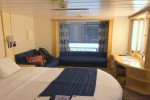 Promenade View Interior Stateroom Picture