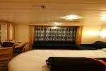 Promenade View Interior Stateroom Picture