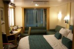 Promenade View Interior Stateroom Picture