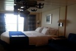 Balcony Stateroom Picture