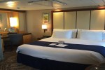 Grand Suite - 1 Bedroom Stateroom Picture