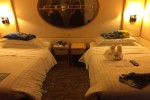 Interior Stateroom Picture