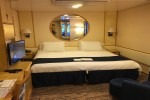 Interior Stateroom Picture