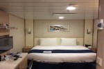 Interior Stateroom Picture