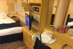 Interior Stateroom Picture