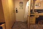 Interior Stateroom Picture