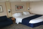 Junior Suite Stateroom Picture