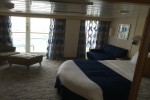 Junior Suite Stateroom Picture