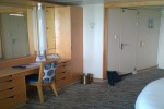 Junior Suite Stateroom Picture