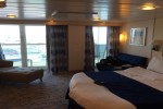Junior Suite Stateroom Picture
