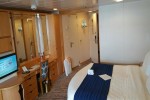 Junior Suite Stateroom Picture