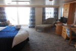 Junior Suite Stateroom Picture