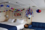 Junior Suite Stateroom Picture