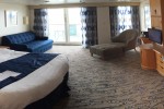 Junior Suite Stateroom Picture